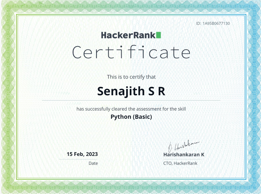 python_hackerrank